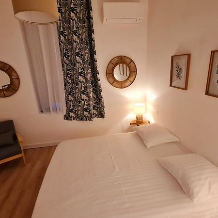Appartement Le Marty 1 à Carcassonne Extérieur photo