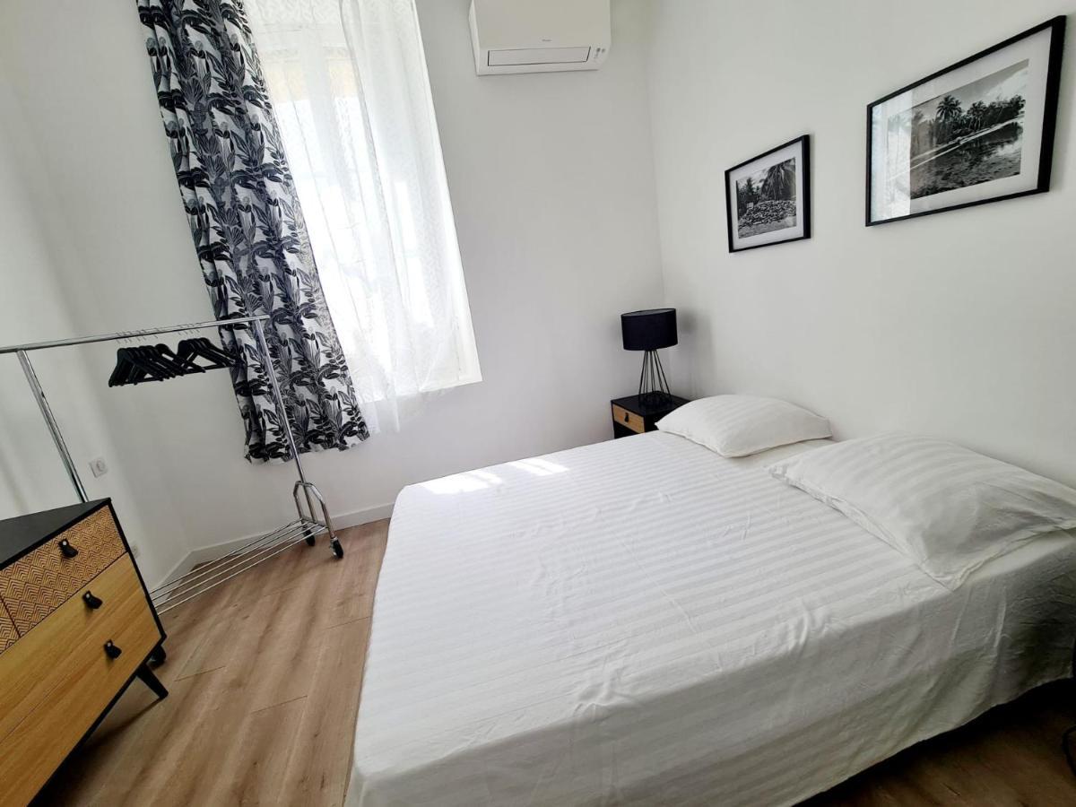 Appartement Le Marty 1 à Carcassonne Extérieur photo