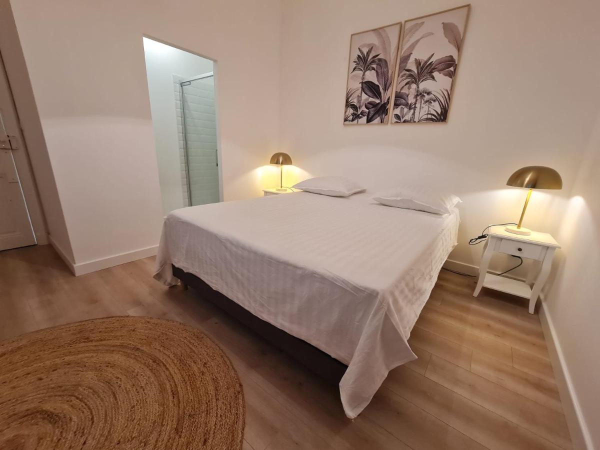 Appartement Le Marty 1 à Carcassonne Extérieur photo