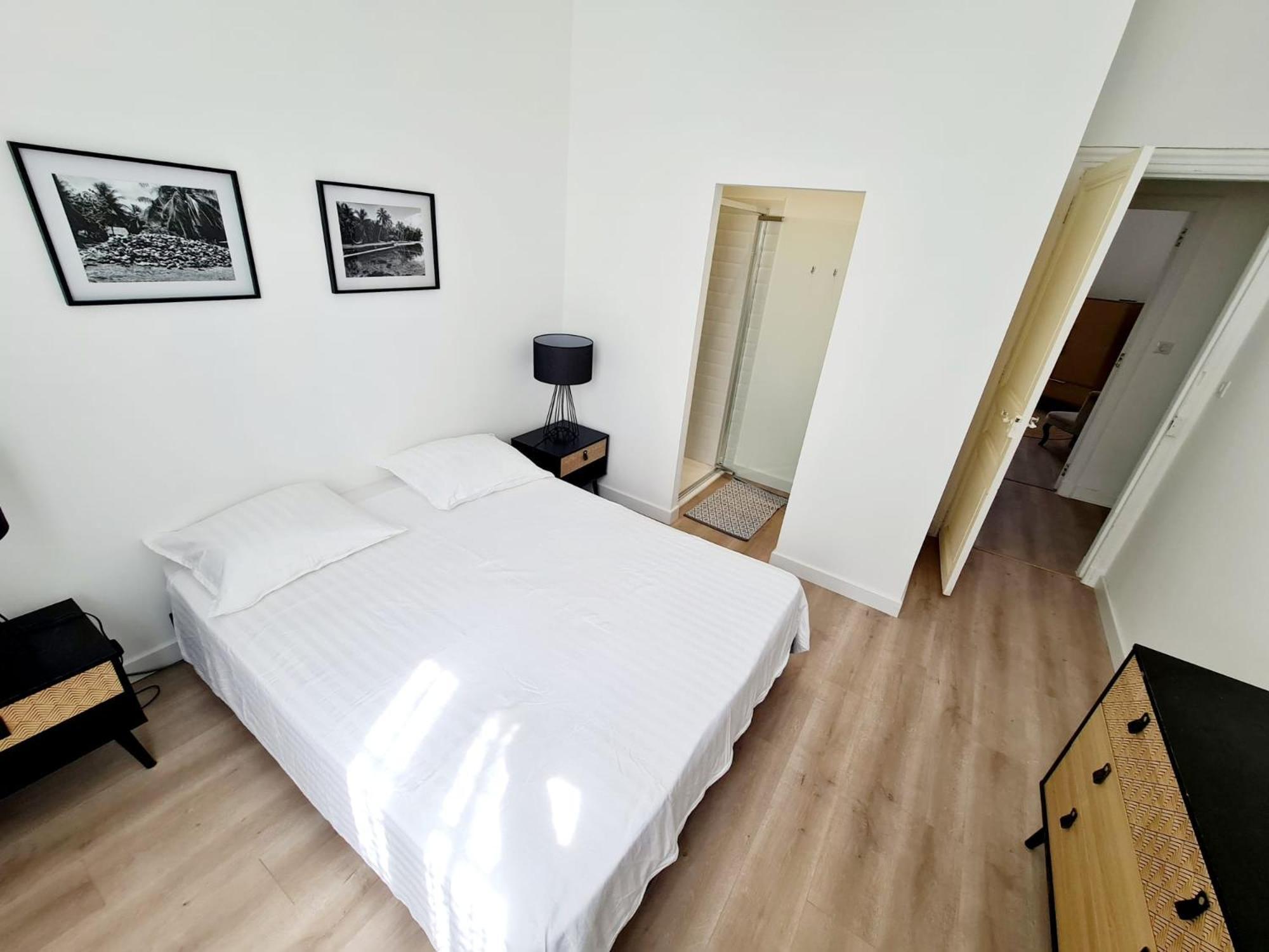 Appartement Le Marty 1 à Carcassonne Extérieur photo